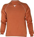 Texas Longhorns Inspired Sweatshirt