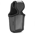 NAVITECH - Funda Protectora Para El Navegador Garmin Garmin eTrex Legend, Legend H, Legend HCX, Vista, Vista C, Vista H, Vista CX, Venture, Venture HC, Summit, Summit HC.