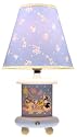 Baby Looney Tunes Nursery Lamp with Nightlight