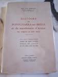 Abb� F�lix Bernard,... Histoire de Po...