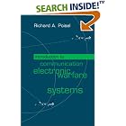 Introduction to Communication Electronic Warfare Systems (Artech House Information Warfare... by  Richard Poisel