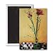 Still Life, 2004 (oil on canvas) by Julie.. - 3x2 inch Fridge Magnet - large magnetic button - Magnet