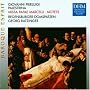 Baroque Esprit - Palestrina