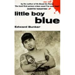 Little Boy Blue