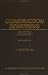 Books : Construction Dewatering: New Methods and Applications (Wiley Series of Practical Construction Guides)