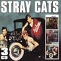 Stray Cats/Gonna Ball/Rant N Rave With the Stray Cats