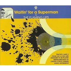 Waitin' for a Superman Pt. 1