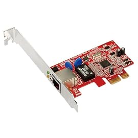 PLANEX PCI-EX 1000BASE-T LANアダプタ  GPE-1000T