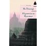 Pilgerreise in Myanmar