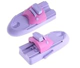 M.S Professional Nail Art Drawing Polish Stamper DIY Printer Machine Kit (Easy To Operate)