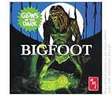 1/7 Figural Monster Bigfoot
