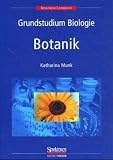 Grundstudium Biologie, 5 Bde., Botanik - Katharina Munk