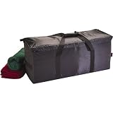 Texsport 12- by 17- by 38-Inch Foot Locker Bag