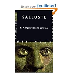 La Conjuration de Catilina