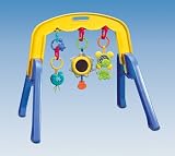 Fisher Price: Link A Doos Fun Links Gym