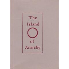 The Island of Anarchy