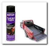 Dupli-Color Aerosol Truck Bed Coating, 16.5 aerosol oz. can
