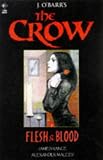Review Titan Books Ltd  / The Crow: Flesh and Blood (The Crow)