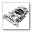 BFG GeForce 7900 GTX OC - Graphics adapter - GF 7900 GTX - PCI Express x16 - 512 MB GDDR3 - DVI - HDTV out