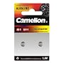 Camelion 2er-Set AG3 LR41 SR41W Knopfzelle 1,5V Batterie