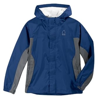 Sierra Designs Men's Hurricane HP Accelerator Jacket