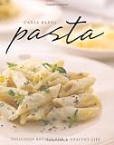 Pasta : delicious recipes for a healthy life