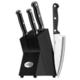 5 pc Bakelite Prep Set (Black