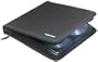 CDW96 Nylon CD Wallet (96-Capacity)