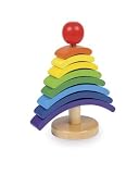 Wooden Colour Tree