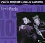 Live in Paris