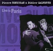 Live In Paris