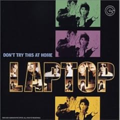 【クリックで詳細表示】Don’t Try This at Home [Import]