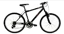 Realm Cycles Province 1.0 Boy's Mountain Bike (24-Inch Wheels)