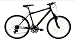 Realm Cycles Province 1.0 Boy's Mountain Bike (24-Inch Wheels)