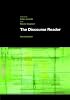 The Discourse Reader