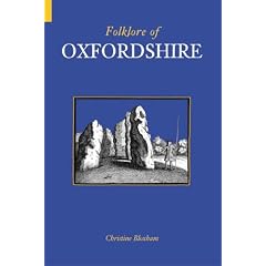 Folklore of Oxfordshire (Images of England S)