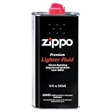 Zippo 12 oz. Fuel (24 Per Case)