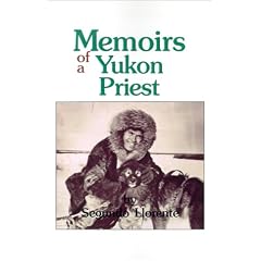 Memoirs of a Yukon Priest