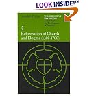 The Christian Tradition: A History of the Development of Doctrine, Volume 4: Reformation... by Jaroslav Pelikan
