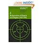 The Christian Tradition: A History of the Development of Doctrine, Vol. 4: Reformation of Church and Dogma (1300-1700)