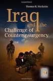 Iraq and the challenge of counterinsurgency