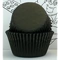 Yellow Greaseproof Baking Cup Cupcake