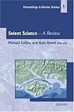 Solent Science: A Review (Proceedings in Marine Science)