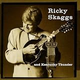 Revue Ricky Skaggs  / Bluegrass Rules!