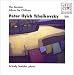 Search : Tchaikovsky: The Seasons / Album for Children