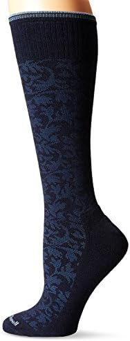 Sockwell Women's Damask Socks