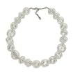 Clear Necklace - by Mattia and Marco Salvadore