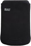 BUILT Neoprene Kindle Slim Sleeve Case, Black, fits Kindle Paperwhite, Touch, and Kindle