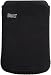 BUILT - Funda/calcet�n de neopreno para Kindle, color negro (sirve para Kindle Paperwhite, Kindle y Kindle Touch)