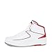 Nike AIR JORDAN 2 RETRO Mens Sneakers 385475-153